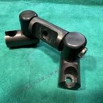 Slim Adjustable V-Bar Archery