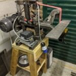 Belt Grinder
