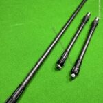 DIY Archery Bow Stabiliser Long & Short Rods