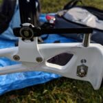 Archery Recurve Bow Clicker Extension Bracket