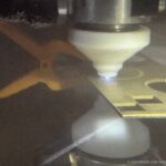 DIY Wire EDM Machine