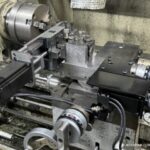 harrison M300 lathe cnc turning attachment