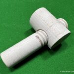 bar billiards table wood leg threads