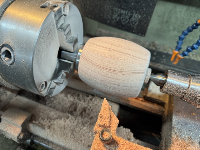 Sams Bar Billiards Table Wodden Adjustment Foot