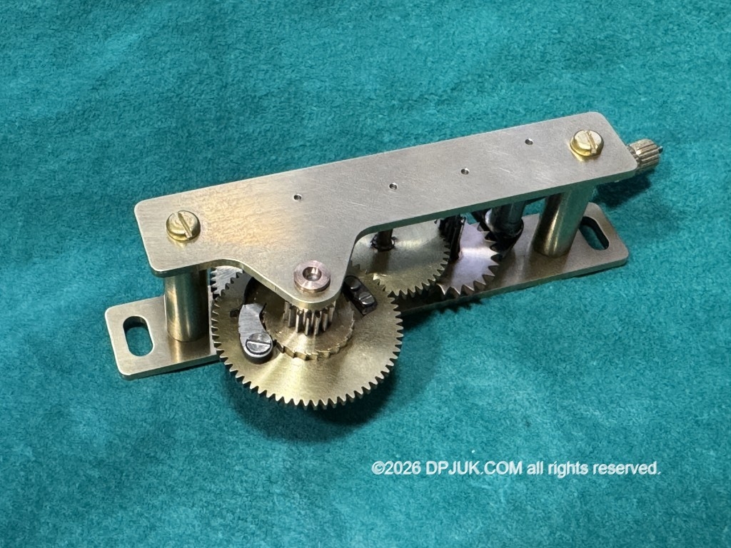 brand new bar billiards timer clock