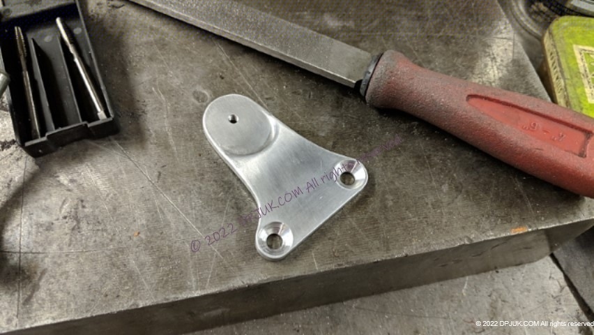 Archery Recurve Bow Clicker
