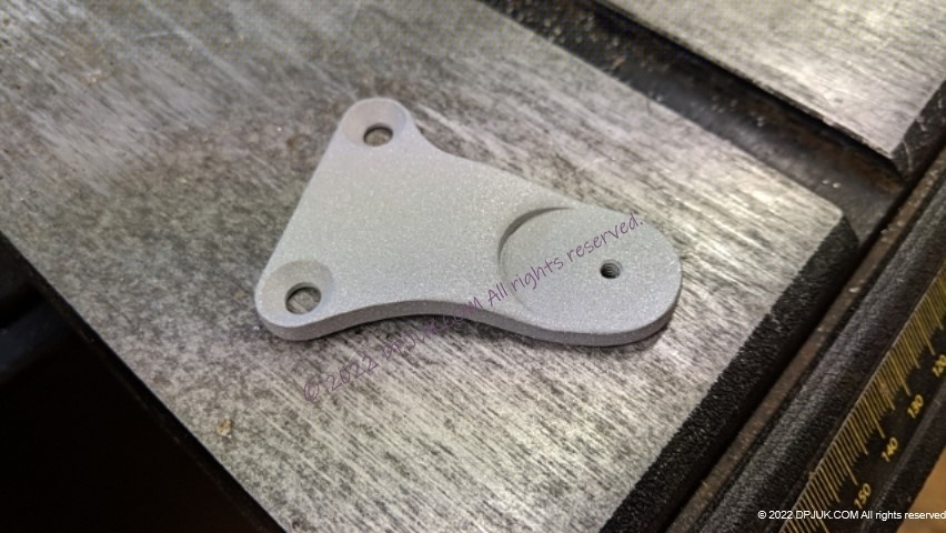 Archery Recurve Bow Clicker