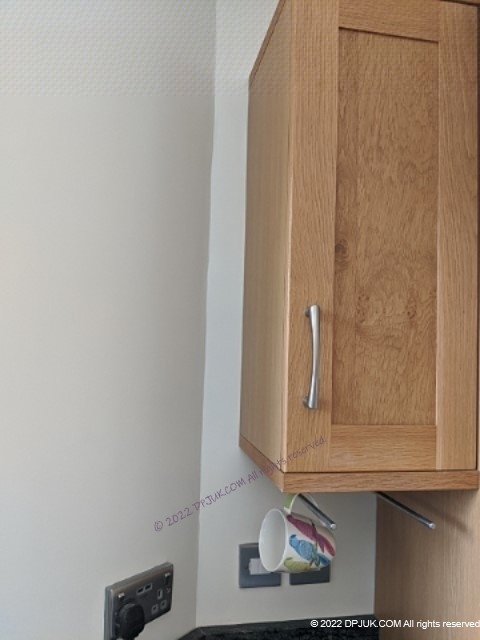 cup hanger